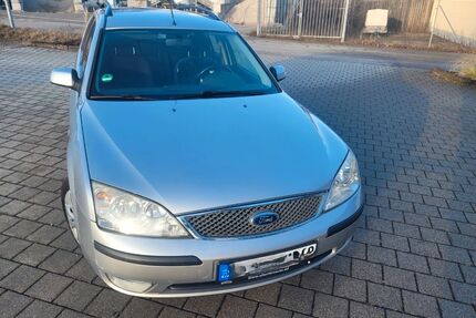 Ford Mondeo Gebrauchtwagen