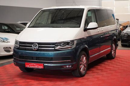 VW T6 Multivan Gebrauchtwagen