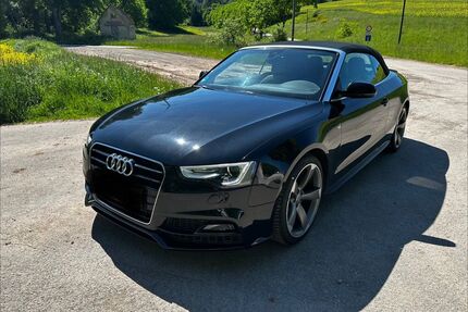 Audi A5 Gebrauchtwagen