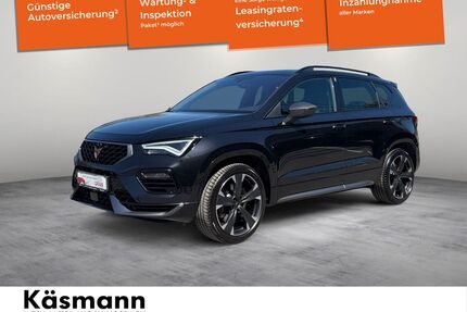Cupra Ateca Gebrauchtwagen