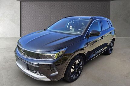 Opel Grandland (X) Gebrauchtwagen