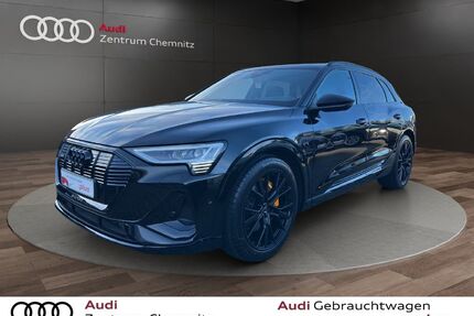 Audi e-tron Gebrauchtwagen