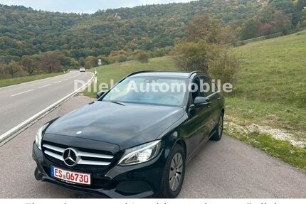 Mercedes-Benz C 220 Gebrauchtwagen