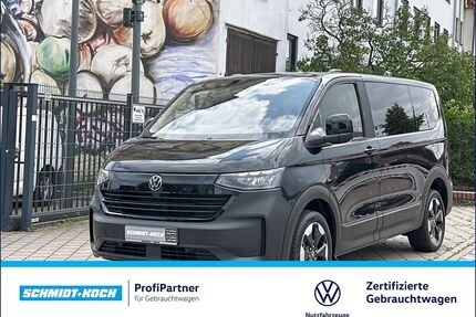 VW T7 Caravelle Gebrauchtwagen