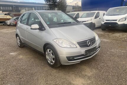 Mercedes-Benz A 160 Gebrauchtwagen