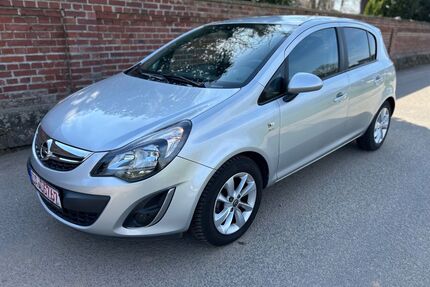 Opel Corsa Gebrauchtwagen
