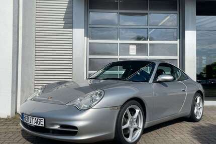 Porsche 996 Gebrauchtwagen