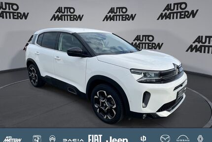 Citroen C5 Aircross Gebrauchtwagen