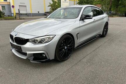 BMW 435 Gebrauchtwagen