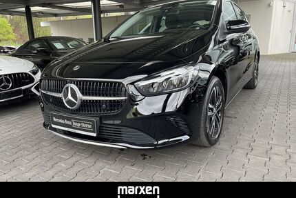 Mercedes-Benz B 250 Gebrauchtwagen