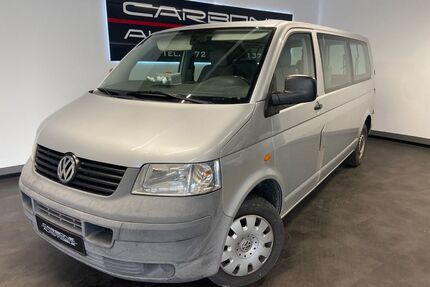 VW T5 Transporter Gebrauchtwagen