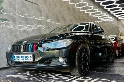 BMW 328 Gebrauchtwagen