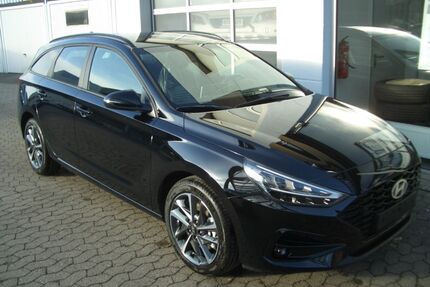 Hyundai i30 Gebrauchtwagen