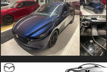 Mazda 3 Gebrauchtwagen