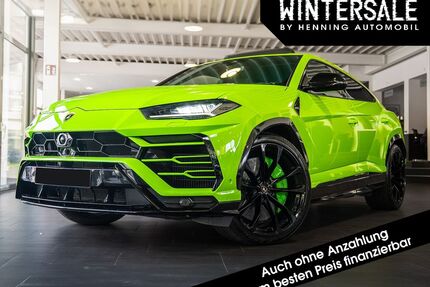 Lamborghini Urus Gebrauchtwagen