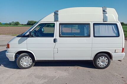 VW T4 California Gebrauchtwagen