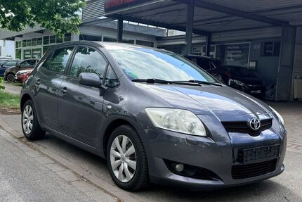 Toyota Auris Gebrauchtwagen