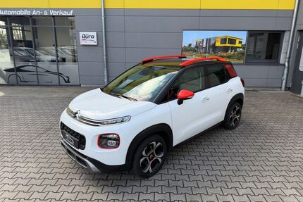 Citroen C3 Gebrauchtwagen