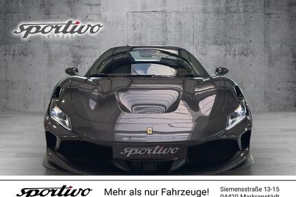 Ferrari F8 Gebrauchtwagen