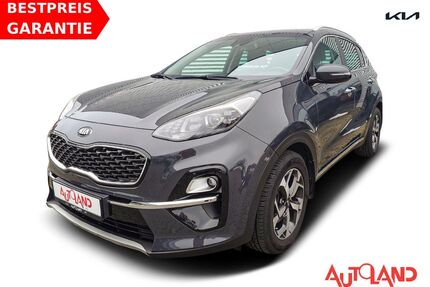 Kia Sportage Gebrauchtwagen