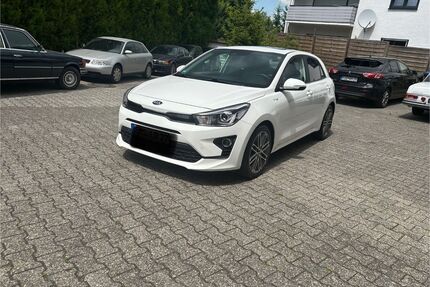 Kia Rio Gebrauchtwagen