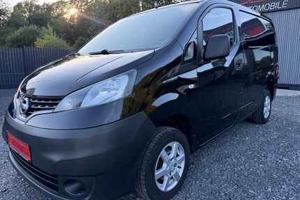 Nissan NV200 Gebrauchtwagen