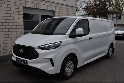 Ford Transit Custom Gebrauchtwagen