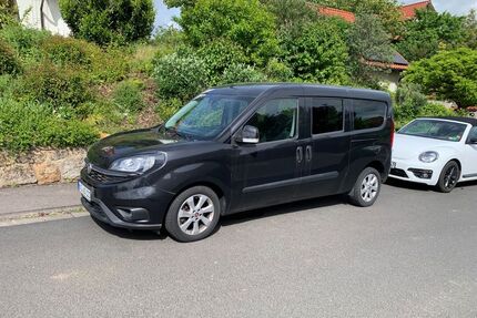 Fiat Doblo Gebrauchtwagen