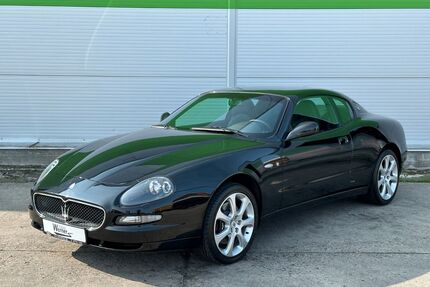 Maserati 4200 Gebrauchtwagen