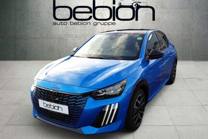 Peugeot 208 Gebrauchtwagen