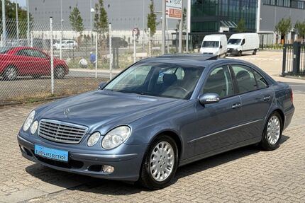 Mercedes-Benz E 240 Gebrauchtwagen