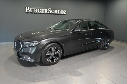 Mercedes-Benz E 220 Gebrauchtwagen