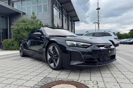 Audi RS e-tron GT Gebrauchtwagen