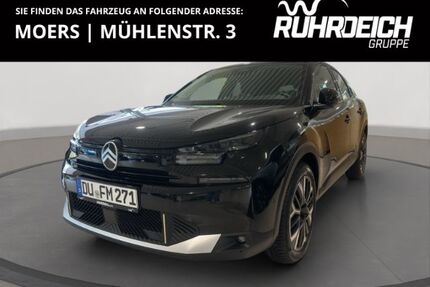 Citroen C4 Gebrauchtwagen