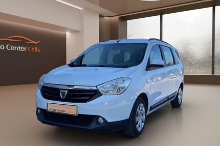 Dacia Lodgy Gebrauchtwagen