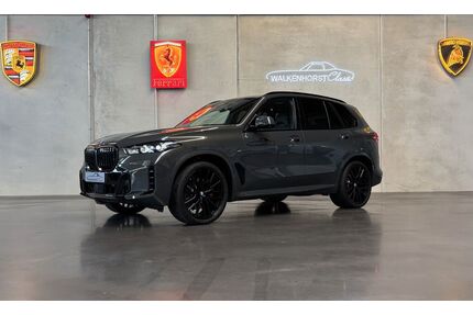 BMW X5 Gebrauchtwagen