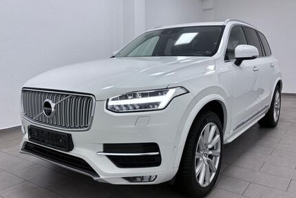 Volvo XC90 Gebrauchtwagen