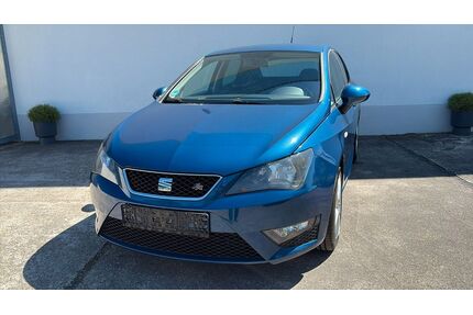 Seat Ibiza Gebrauchtwagen