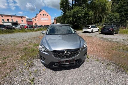 Mazda CX-5 Gebrauchtwagen