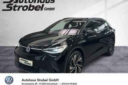 VW ID.4 Gebrauchtwagen