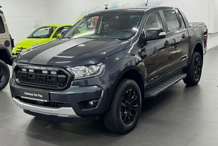 Ford Ranger Gebrauchtwagen