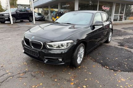 BMW 118 Gebrauchtwagen