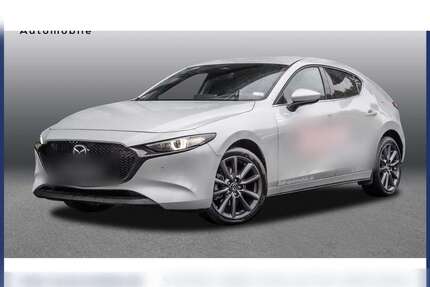 Mazda 3 Gebrauchtwagen