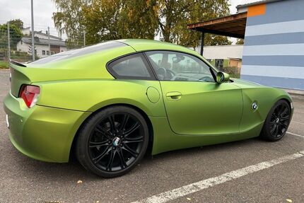 BMW Z4 Gebrauchtwagen