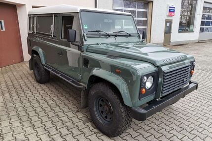 Land Rover Defender Gebrauchtwagen