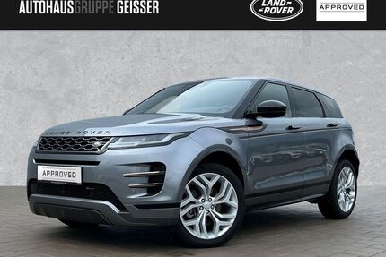 Land Rover Range Rover Evoque Gebrauchtwagen