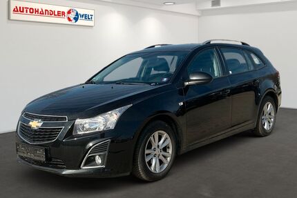 Chevrolet Cruze Gebrauchtwagen
