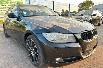 BMW 320 Gebrauchtwagen