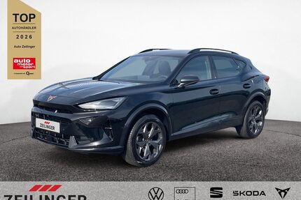 Cupra Formentor Gebrauchtwagen