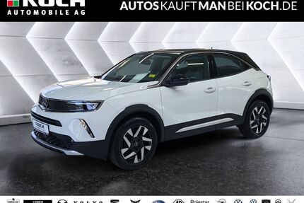 Opel Mokka Gebrauchtwagen